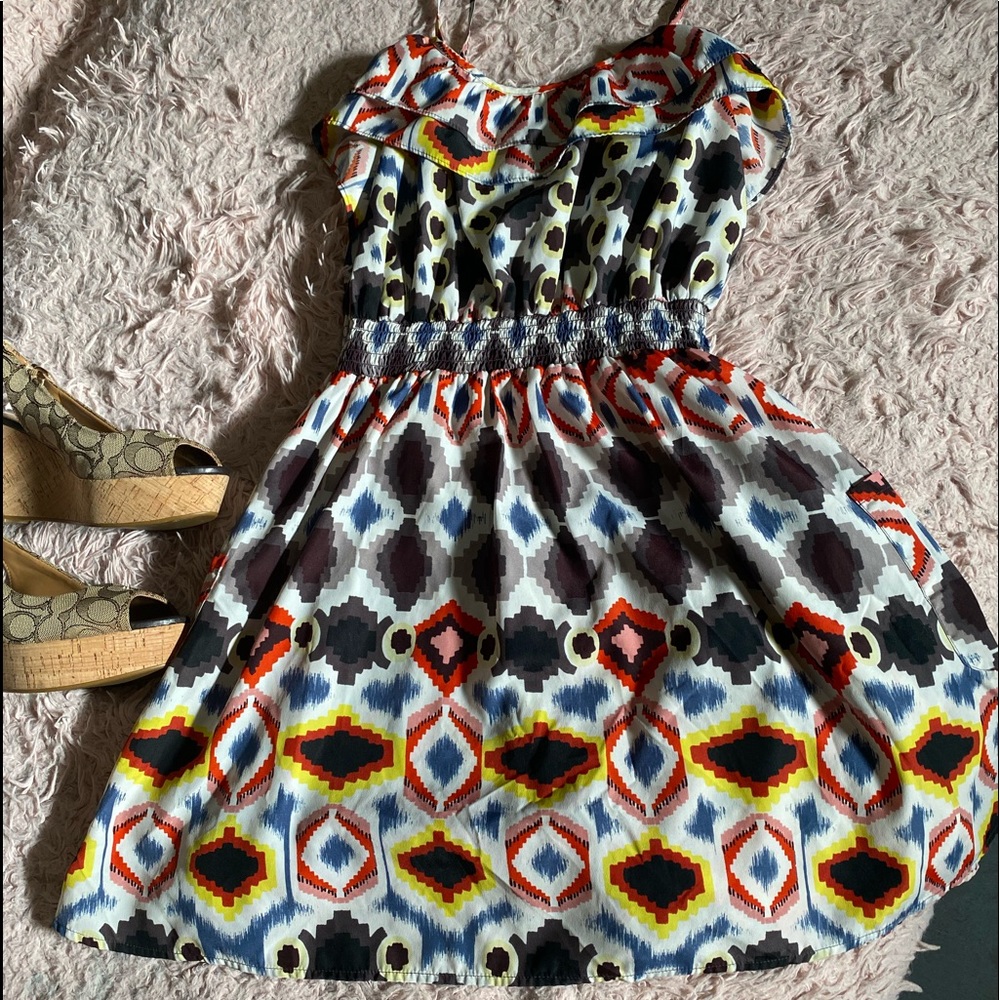 Nice dress